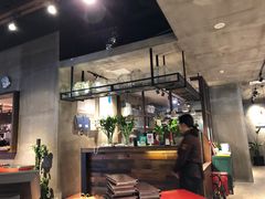 -G+KITCHEN(龙湖狮山天街店)