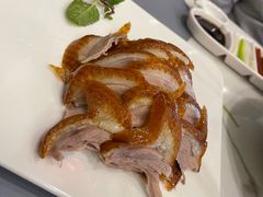 -全聚德(蓝山店)