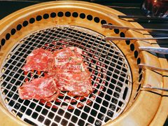 -谷牛和牛烤肉(漕河泾印象城店)