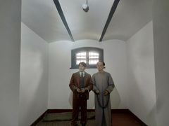 -青岛德国监狱旧址博物馆