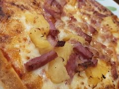 -萨莉亚意式餐厅(天河城购物中心店)