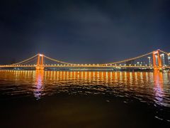 -武汉两江游览·夜游长江(汉口粤汉码头)
