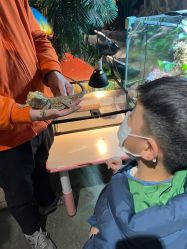 -酷嗒动物文化乐园(cutezoo西溪乐天城店)