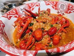 -丹虾·文和友小龙虾品牌·湘菜(北京路店)