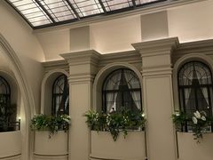 -狮王府淮扬菜(万象城店)
