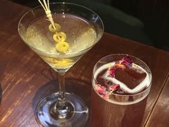 -Bistro 63 创意融合料理(广粤天地店)