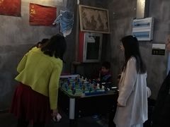 -镭战前线·真人CS·团建·亲子·生日派对(南山来福士店)
