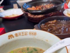 -唐河王记·南阳民间菜(国基路店)