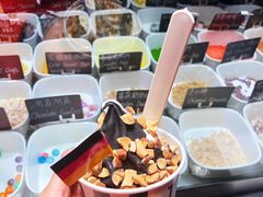 -JW德国冻酸奶Frozen Yogurt(龙湖成都滨江天街店)