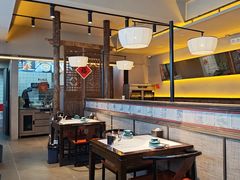 -会仙楼饭庄(芙蓉街店)