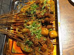-付小姐在成都(五道口店)