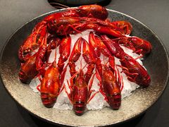 -荣记火锅(青悦城店)