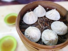 南翔小笼包-珊珊小笼馆(仙霞路店)