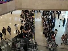 -Chanel(德基广场店)