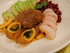 -大鸭梨烤鸭(甘家口店)