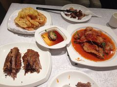 -北李妈妈菜·海肠捞饭(高新万达店)