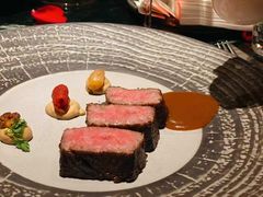 -wann lounge 低温慢煮牛排·清吧