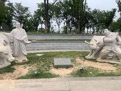 -葛仙湖公园