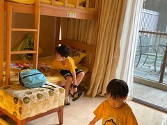 -宁波九龙湖开元度假村