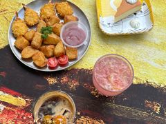 -三忘湖 SWANSEEN(柳荫公园店)