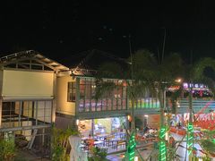 -东方花园夜市(解放中路)