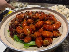 -郑喜旺烧烤(郑州总店)