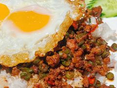 -Home Thai·泰谣(王府井apm店)