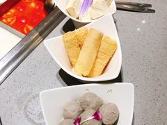 -海底捞火锅(高科东路店)