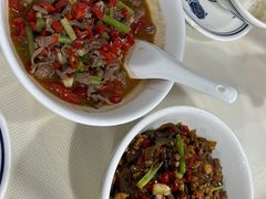-笨罗卜浏阳菜馆(太平街店)