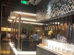 -六月雪干锅(绵阳王府井百货店)
