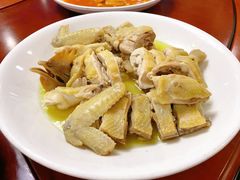 -新金盛·海鲜酒楼(盐田店)