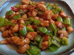 -名门小厨(劲松店)