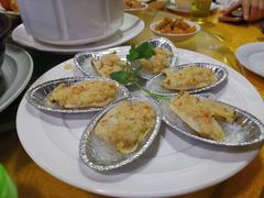 -官塘陈记鱼生·潮汕砂锅粥·牛肉火锅(潮枫路总店)