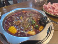 -陈五哥大排档(湘江世纪城店)