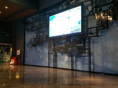 -万达影城IMAX(海口日月广场店)