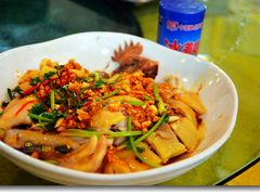 -园林美食城·本土农家菜(杨和镇店)