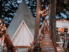 -安德鲁户外烧烤帐篷营地(马泉营店)