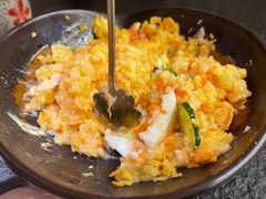土豆色拉-赤谷和牛烧肉居酒屋(石景山店)
