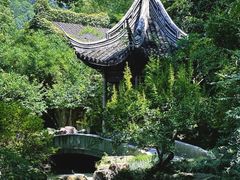 -惠山古镇·寄畅园