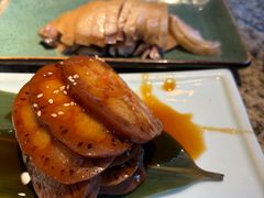 -南京大牌档(夫子庙老门东店)