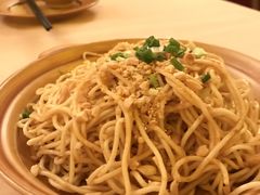 龙门怪味面-龙门阵茶屋川菜馆(武康路店)