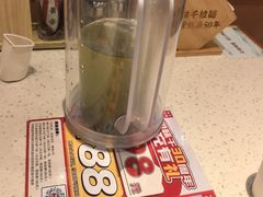 -味千拉面(淮安楚州万达店)