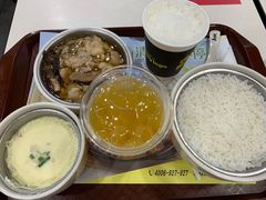 -真功夫(北京路步行街店)