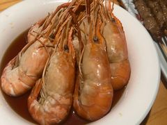 -蚝翅·海鲜粥·烧烤·龙虾季(海曙天一店)