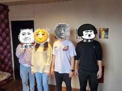 -魔方剧情密室(徐汇店)