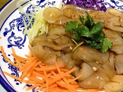 锦绣大拉皮-裕德隆清真饭庄·天津特色菜(河东店)