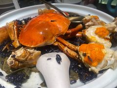 -CHIC1699远洋私厨