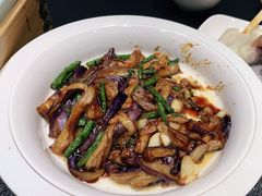 -紫光园·烤鸭·北京菜(团结湖店)
