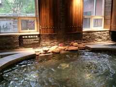 温泉-8号公馆(金川街店)