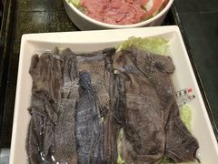 -宽板凳老灶火锅(南礼士路店)